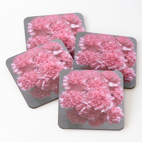 Item preview, Pink Carnations designed and sold by mary81.