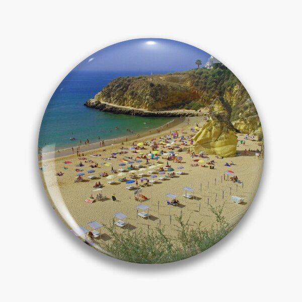 Item preview, Albufeira Beach IV designed and sold by tomg.