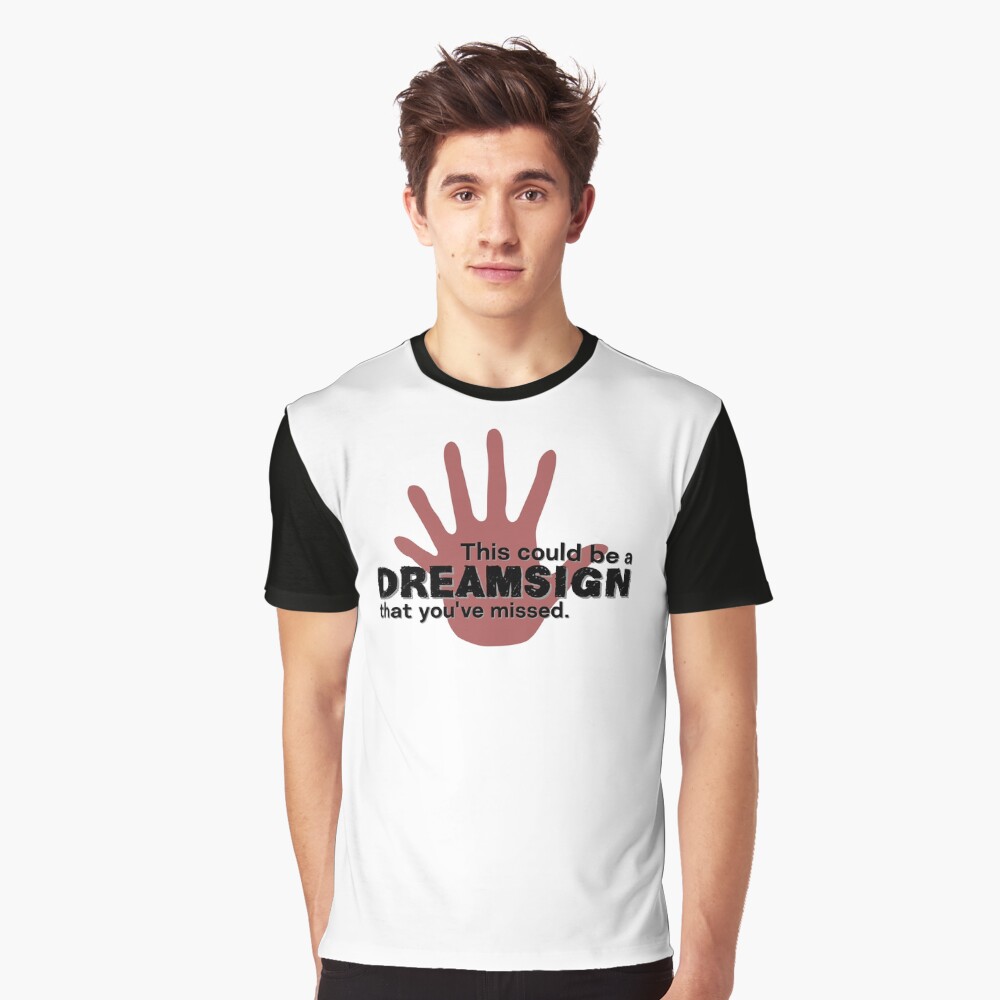 Item preview, Graphic T-Shirt designed and sold by reIntegration.