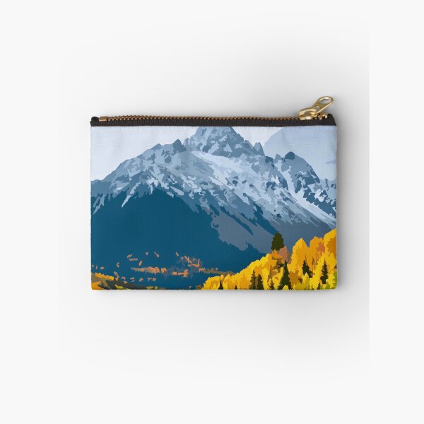 Item preview, Mountain View designed and sold by GL Digital Artwork .
