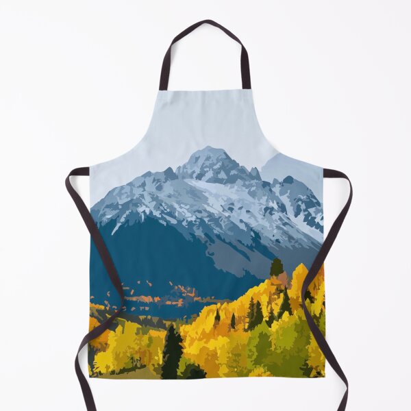 Item preview, Mountain View designed and sold by GL Digital Artwork .
