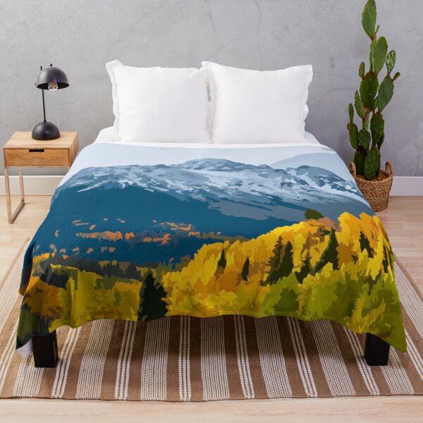 Item preview, Mountain View designed and sold by GL Digital Artwork .