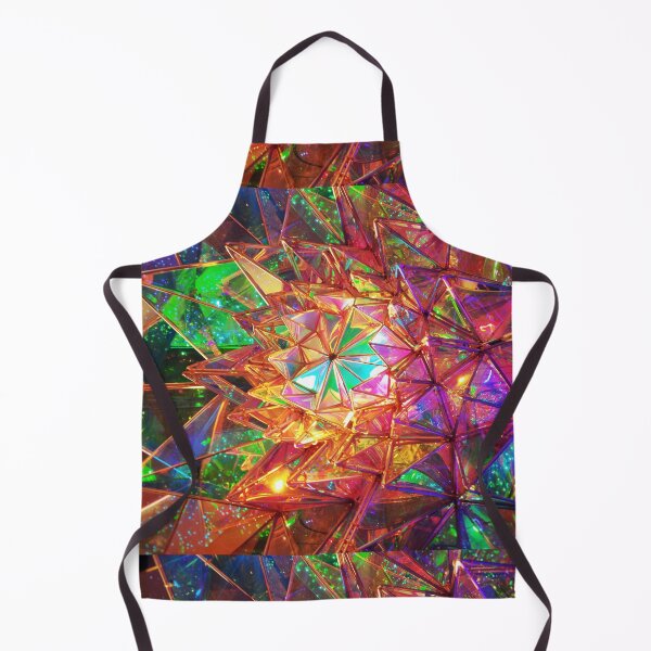 Item preview, An abstract prism of colors designed and sold by AnnoyedMouse.
