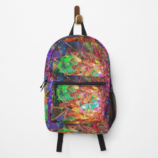 Item preview, An abstract prism of colors designed and sold by AnnoyedMouse.