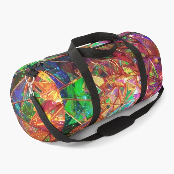Item preview, An abstract prism of colors designed and sold by AnnoyedMouse.