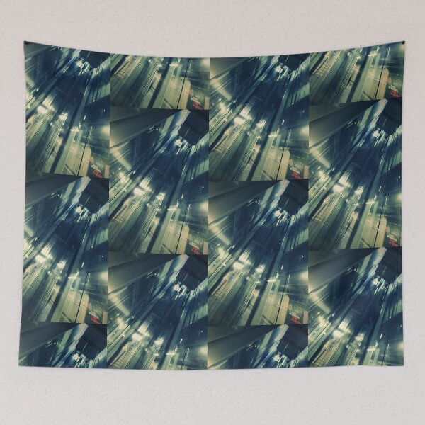 Item preview, Retro Metro  designed and sold by greatnorris.