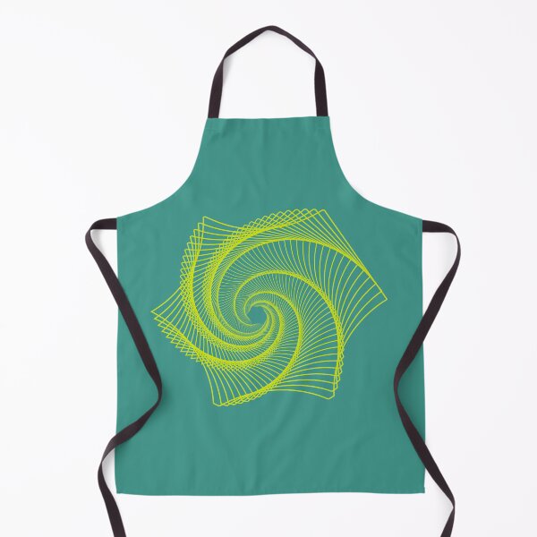 Item preview, Fancy Geometric  3 d Print  designed and sold by BlancaQstyle.