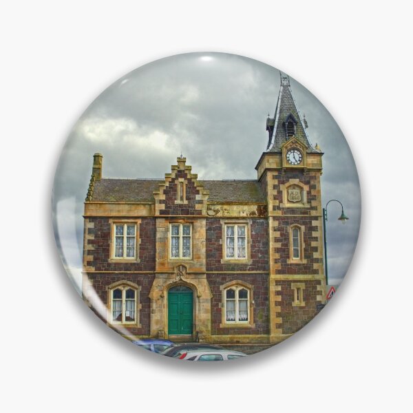 Item preview, Corn Exchange II designed and sold by tomg.