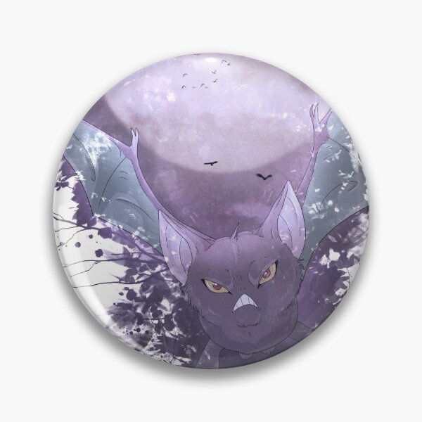Item preview, crobat  designed and sold by etrii.