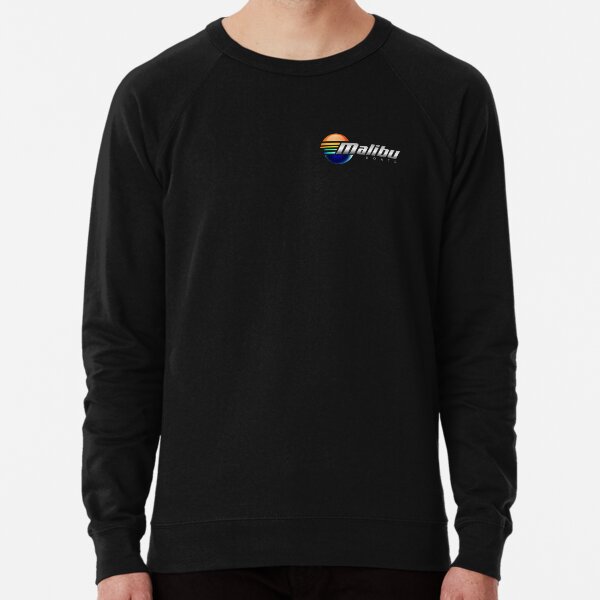 Malibu boats online sweatshirt