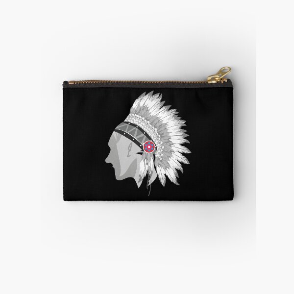Item preview, The Red Indian designed and sold by crazycollective.