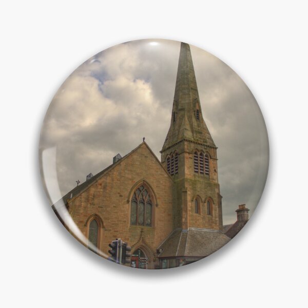 Item preview, Gillespie Centre designed and sold by tomg.