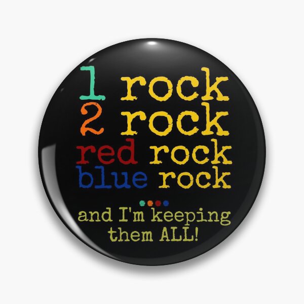 Item preview, Rock Hound designed and sold by sandpiperstudio.