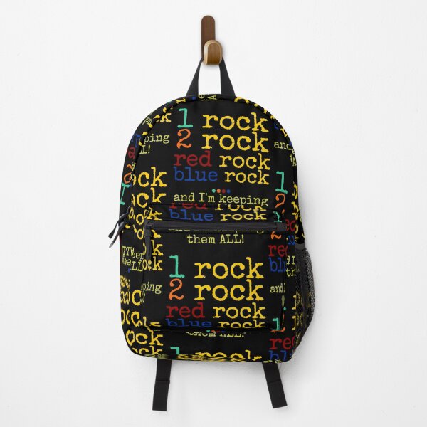 Item preview, Rock Hound designed and sold by sandpiperstudio.