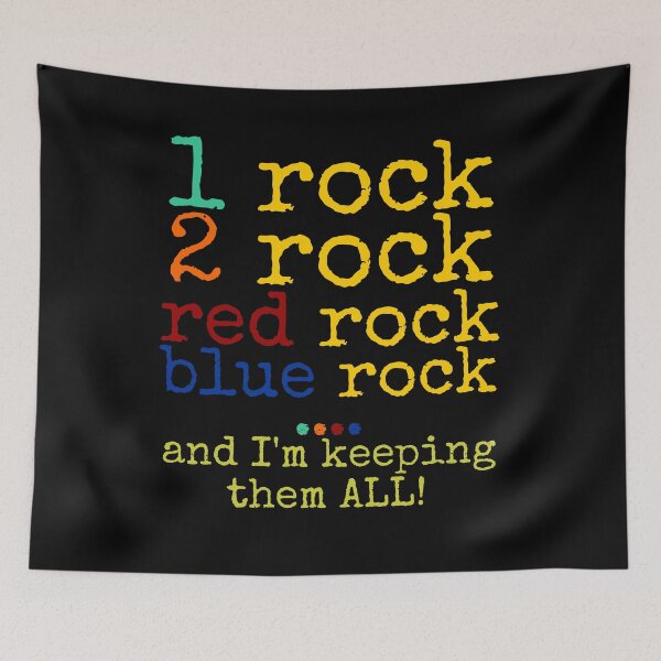Item preview, Rock Hound designed and sold by sandpiperstudio.