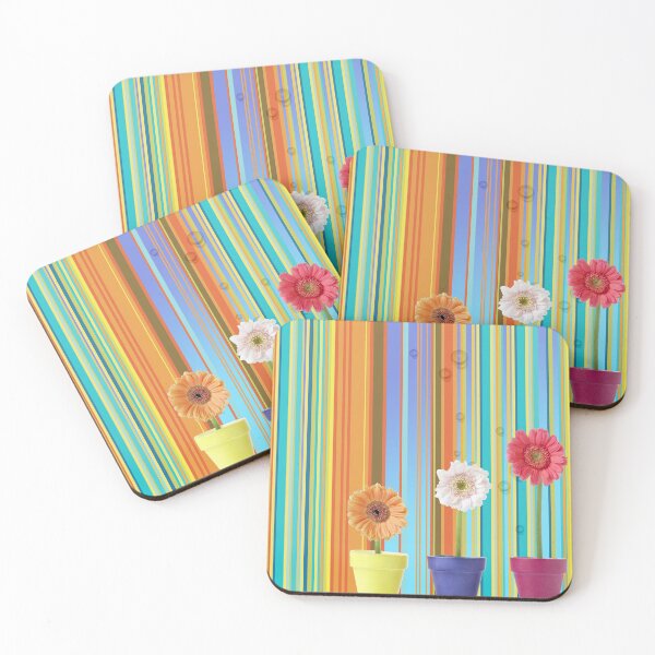 Item preview, Summer blossoms designed and sold by bakli81.