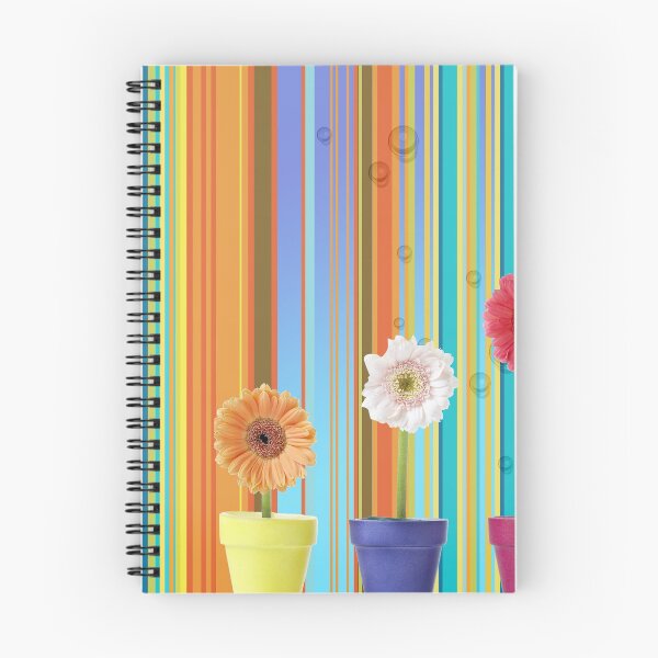 Item preview, Summer blossoms designed and sold by bakli81.