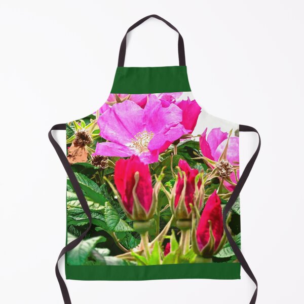 Item preview, Rosas salvajes irlandesas designed and sold by Shulie1.