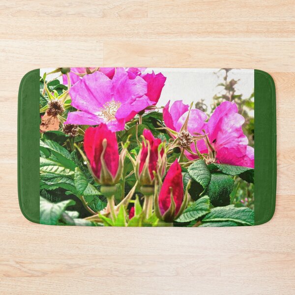 Item preview, Wild Irish Roses designed and sold by Shulie1.