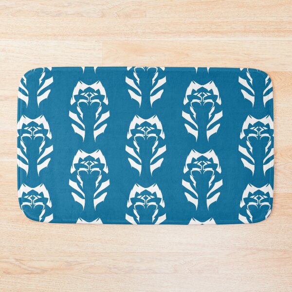 Item preview, Ahsoka Sea designed and sold by PrairieGrouse.