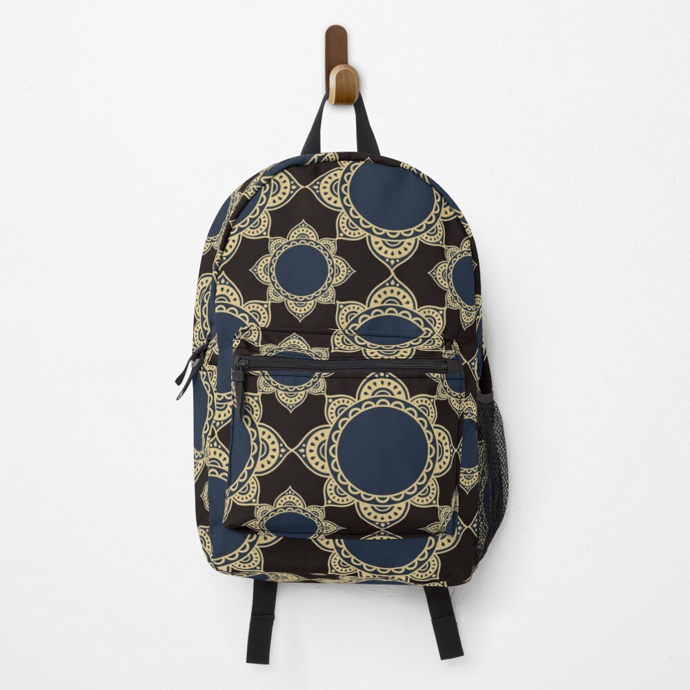Item preview, Backpack designed and sold by bargesystore.