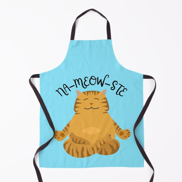 Item preview, Na-meow-ste designed and sold by Caregiverology.