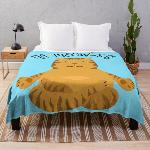 Item preview, Na-meow-ste designed and sold by Caregiverology.