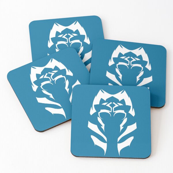 Item preview, Ahsoka Sea designed and sold by PrairieGrouse.