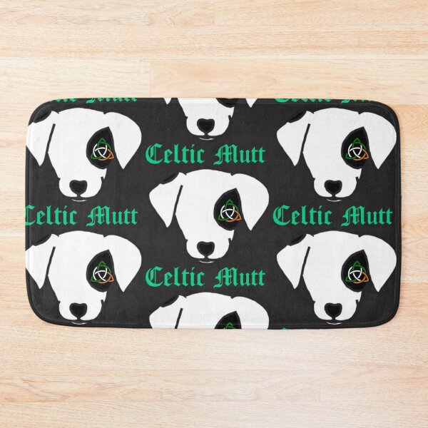 Artikelvorschau, CELTICMUTT TRIADE LOGO entworfen und verkauft von CelticMutt.