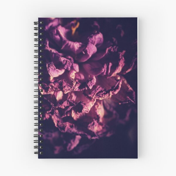 Item preview, dry purple flower designed and sold by greatnorris.