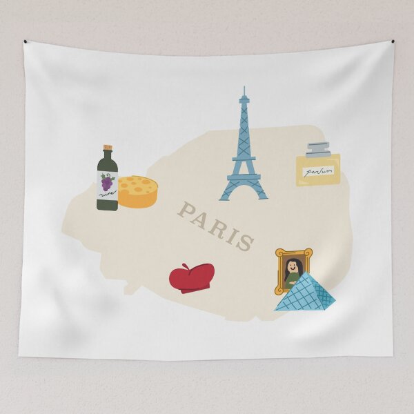 Item preview, Addicted To Paris Tour Eiffel Paris France I Love Paris Paris Addiction Paris Lover Paris Addiction designed and sold by KLINESTORE.