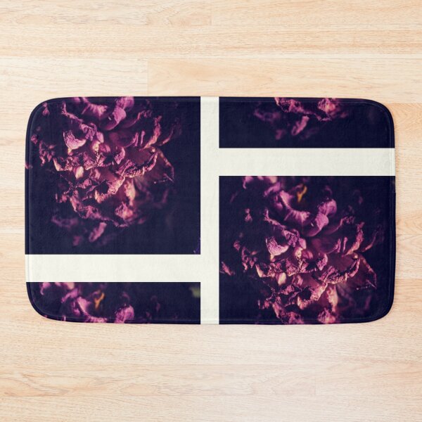 Item preview, dry purple flower designed and sold by greatnorris.