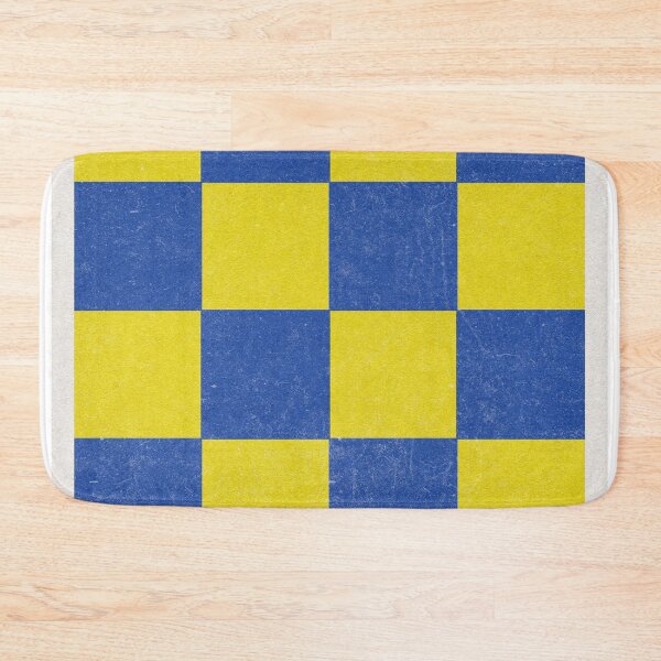 Item preview, County Roscommon, Ireland - Retro Style Minimalist Poster Design  designed and sold by AestheticNow.