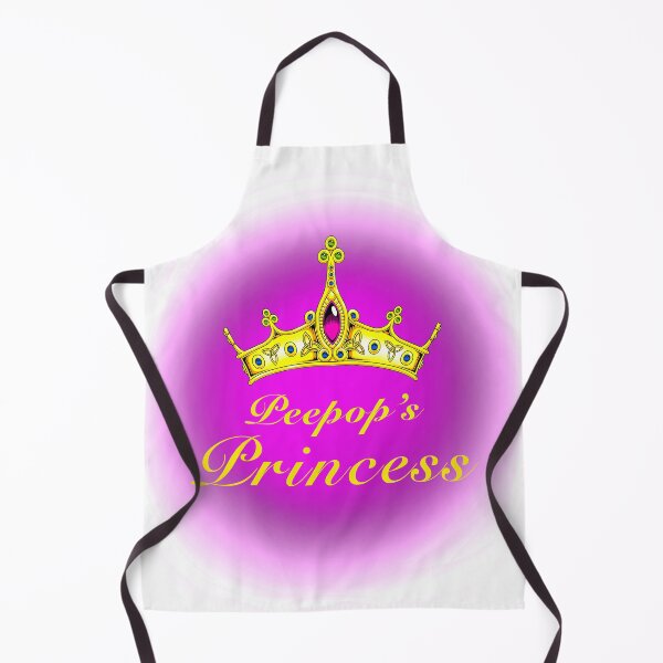 Item preview, Peepop"s Princess designed and sold by Harold Taylor.