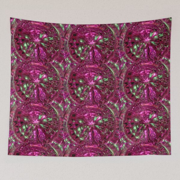 Item preview, Beautiful abstract design designed and sold by AnnoyedMouse.