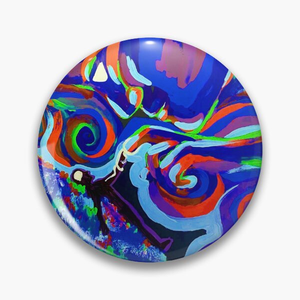 Item preview, Godly Intervention designed and sold by trippym1nd.