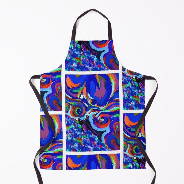 Item preview, Godly Intervention designed and sold by trippym1nd.