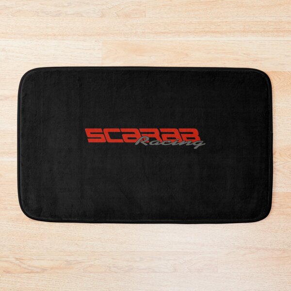 Artikelvorschau, Scarab Boat Racing Pocket Side entworfen und verkauft von StedeShop.
