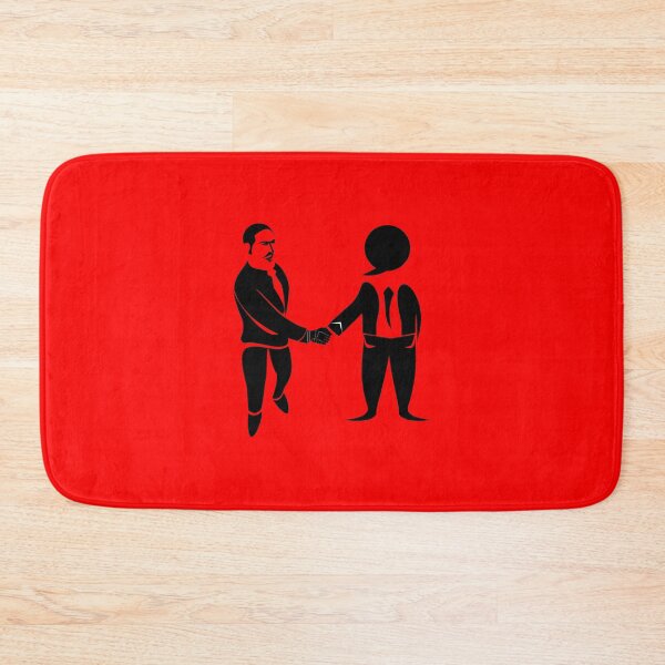 Item preview, Mr. P designed and sold by Paun.