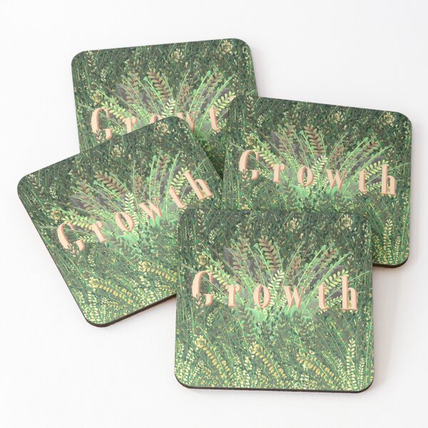 Item preview, Growth,  A Spring Illustration designed and sold by jociart.