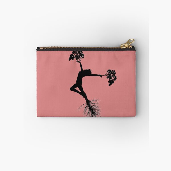 Item preview, Tree girl ! designed and sold by Byoudesigns.