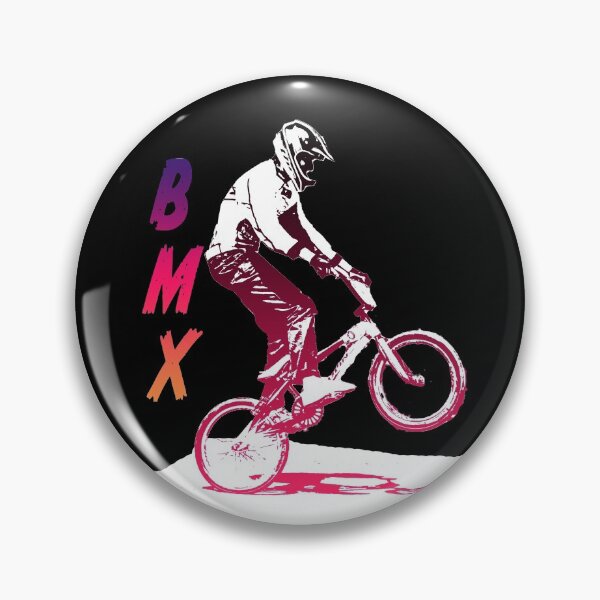 Item preview,  bmx race designed and sold by ricobarinas.