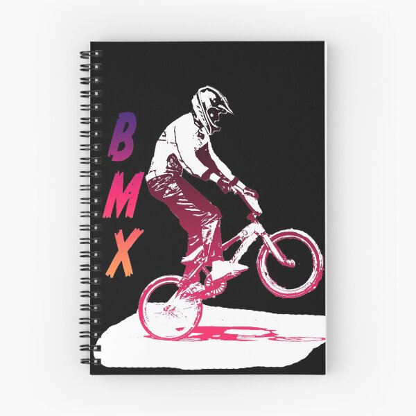 Item preview,  bmx race designed and sold by ricobarinas.