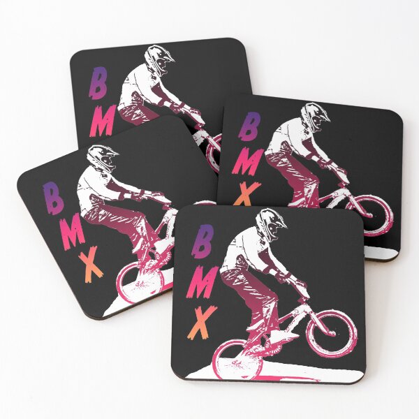 Item preview,  bmx race designed and sold by ricobarinas.