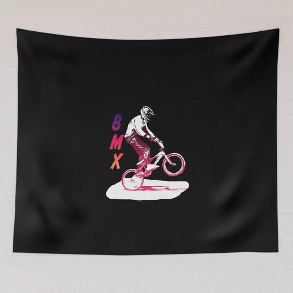 Item preview,  bmx race designed and sold by ricobarinas.