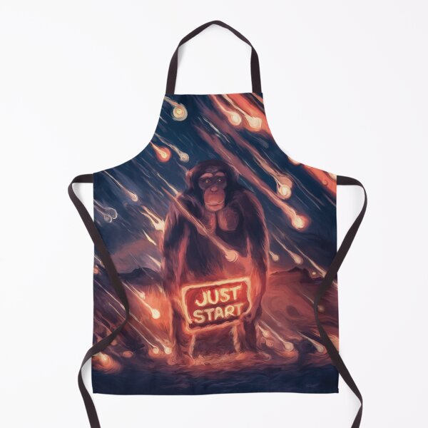 Item preview, Just start designed and sold by Arteria Mix.