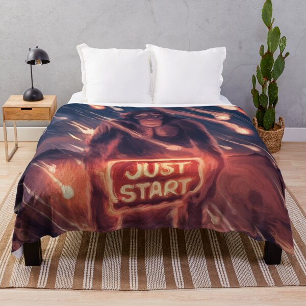 Item preview, Just start designed and sold by Arteria Mix.