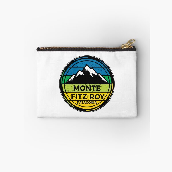 Item preview, Monte Fitz Roy Patagonia Mount Argentina Chile Mountain designed and sold by DESTINATIONS DECAL.