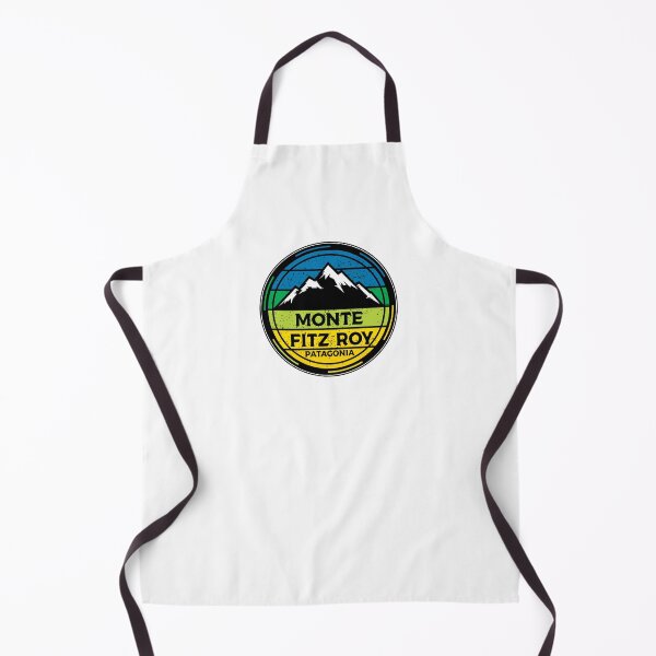 Item preview, Monte Fitz Roy Patagonia Mount Argentina Chile Mountain designed and sold by DESTINATIONS DECAL.