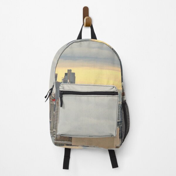 Item preview, Seattle Skyline designed and sold by TravelDrone.